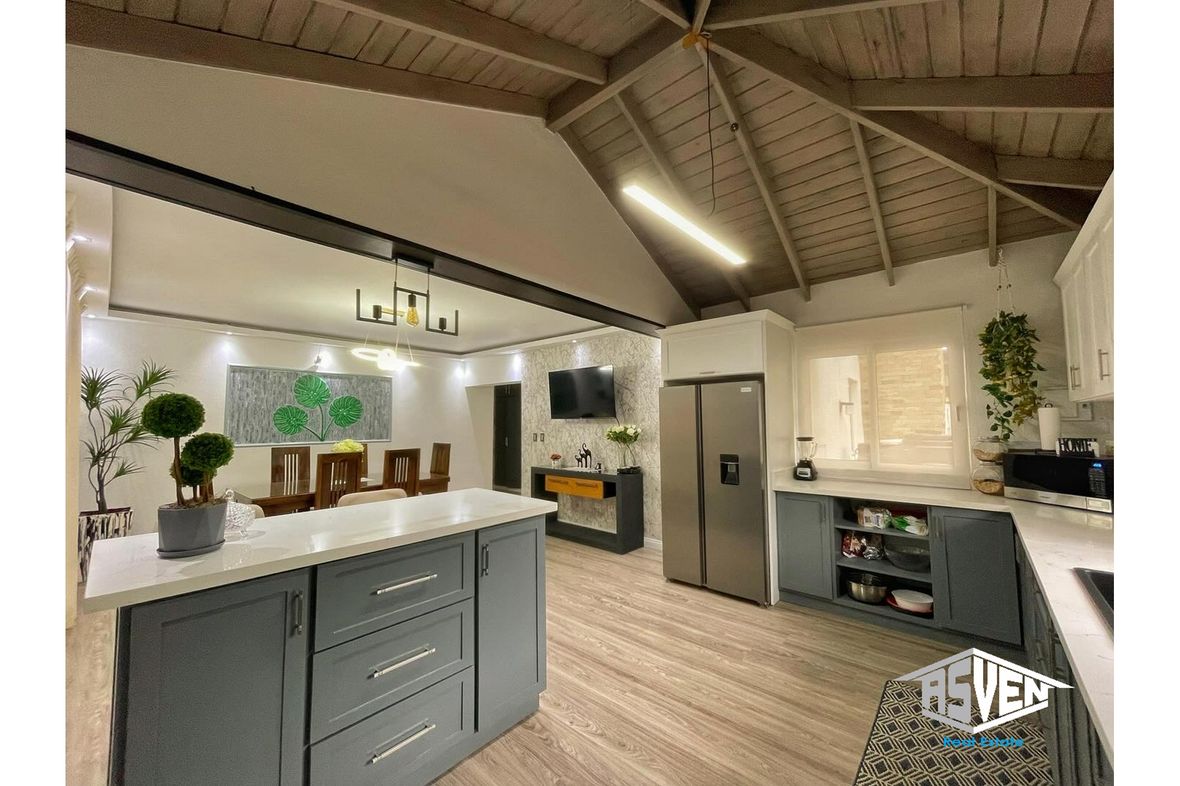 Property in Jarabacoa