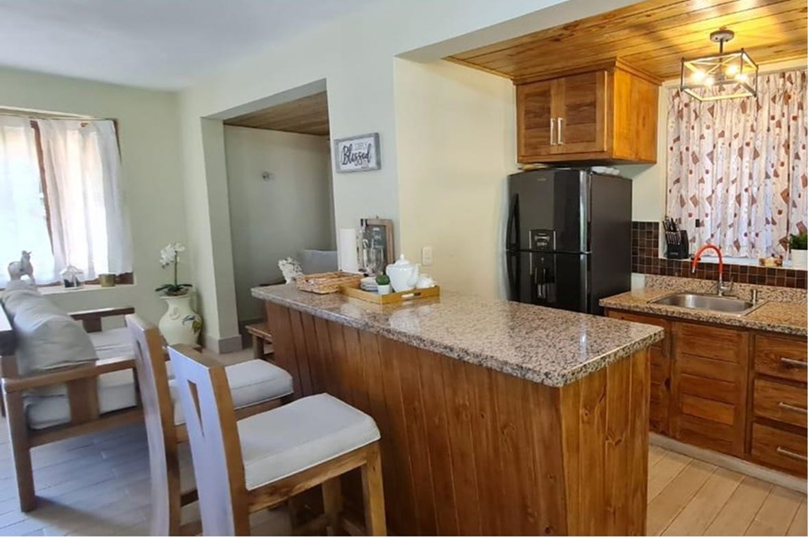 Property in Jarabacoa