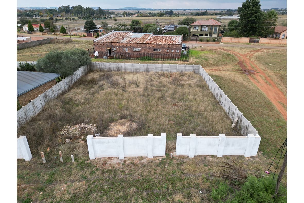 Property in Henley On Klip