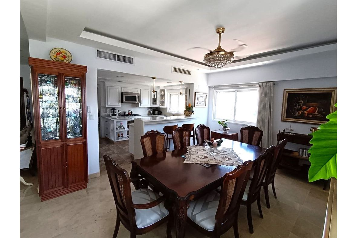 Property in Santo Domingo De Guzmán