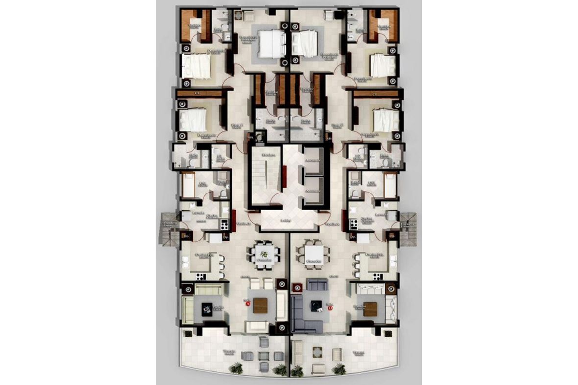 Property in Santo Domingo De Guzmán