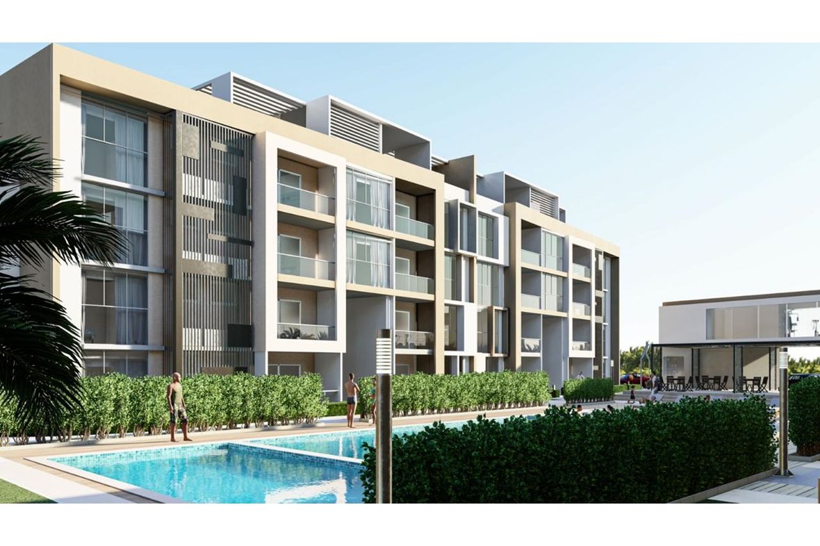 Property in La Romana