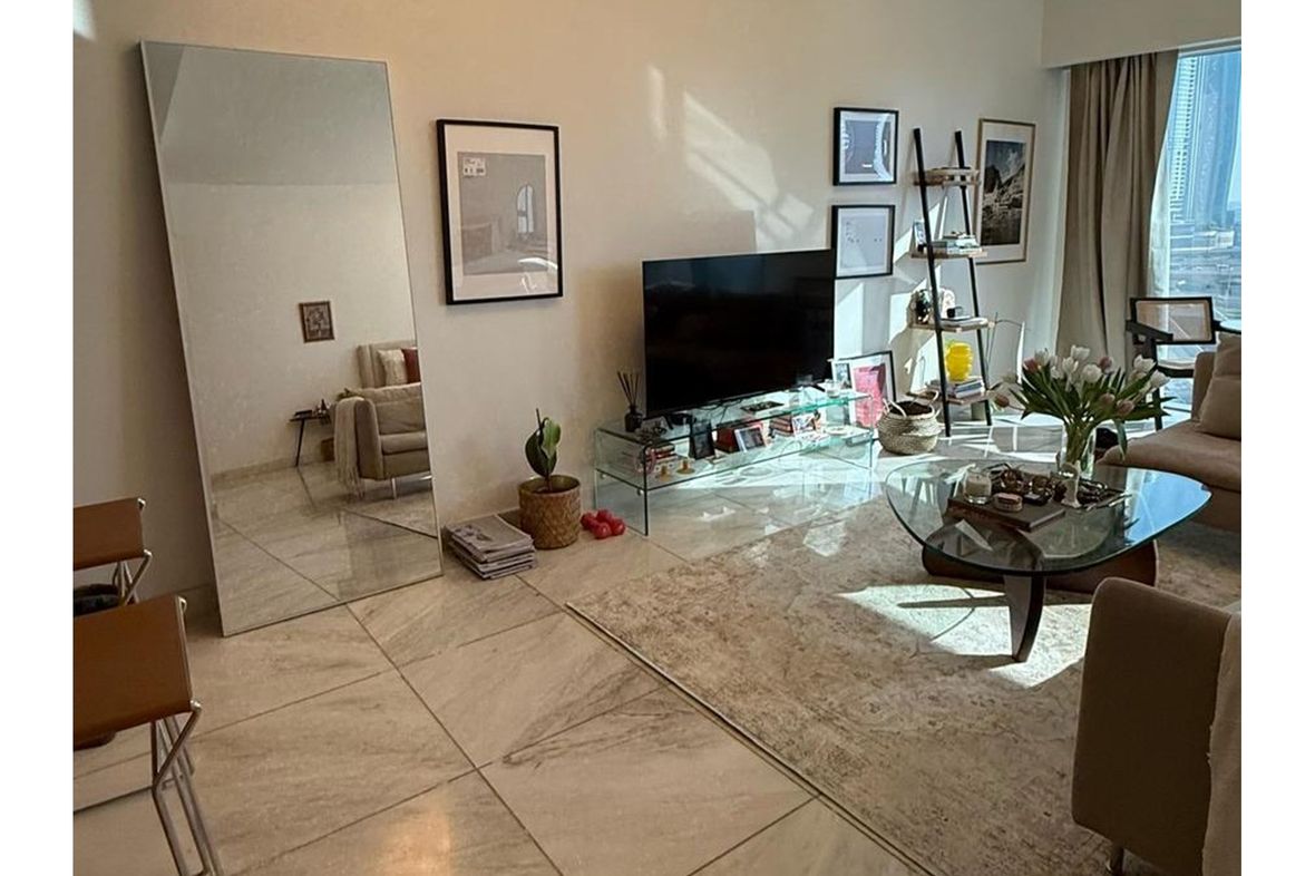 Property in Difc