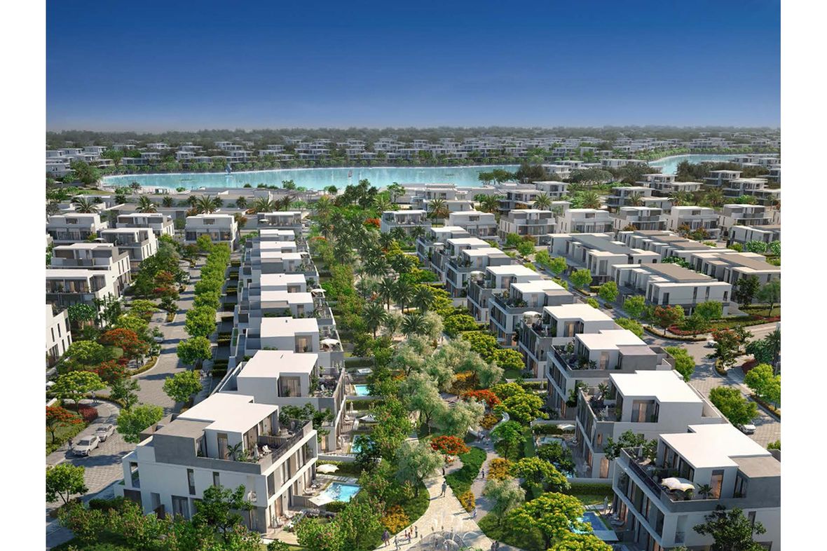 Property in Tilal Al Ghaf