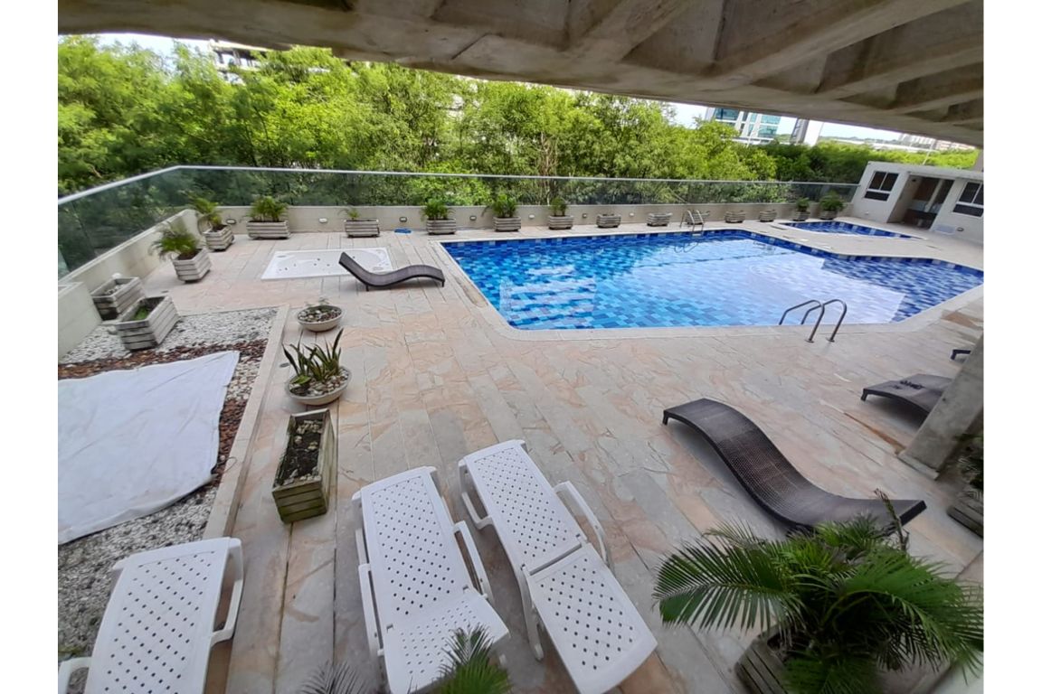 Property in Puerto Colombia