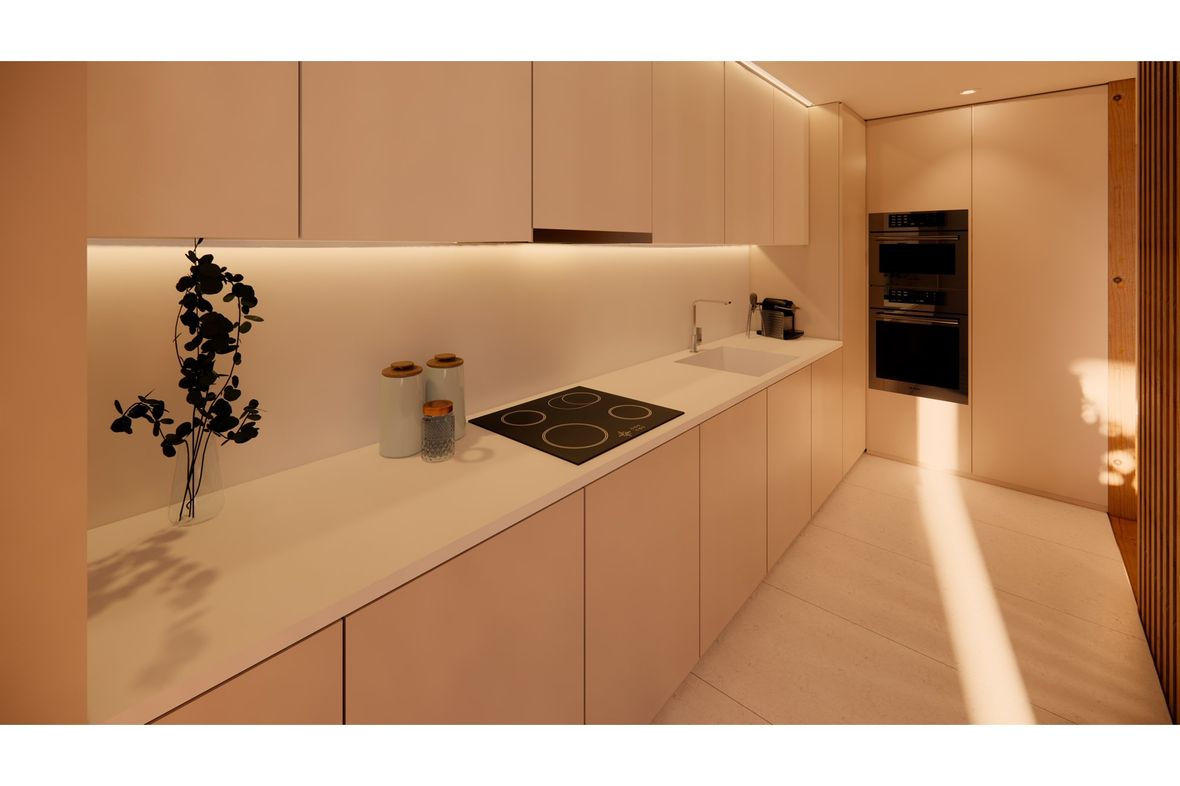 Property in Espinho