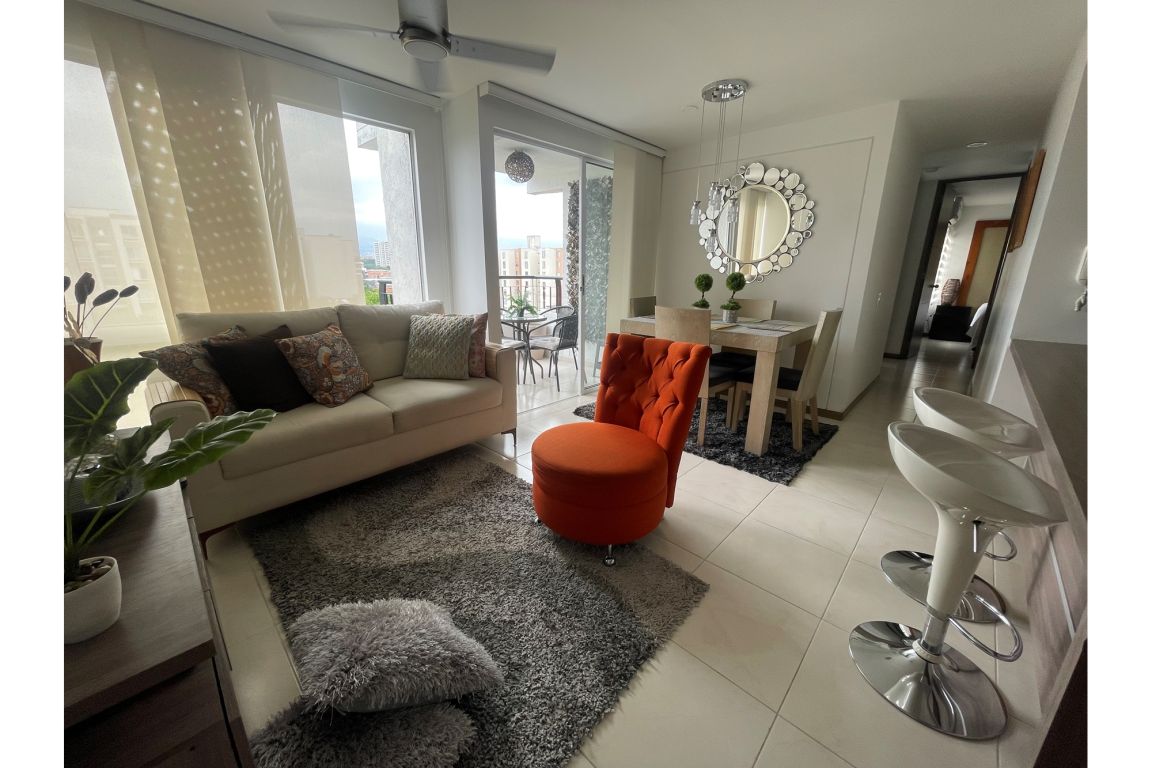 Property in Cali