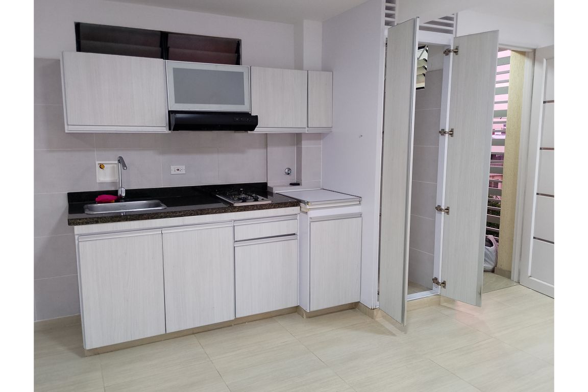 Property in Cali