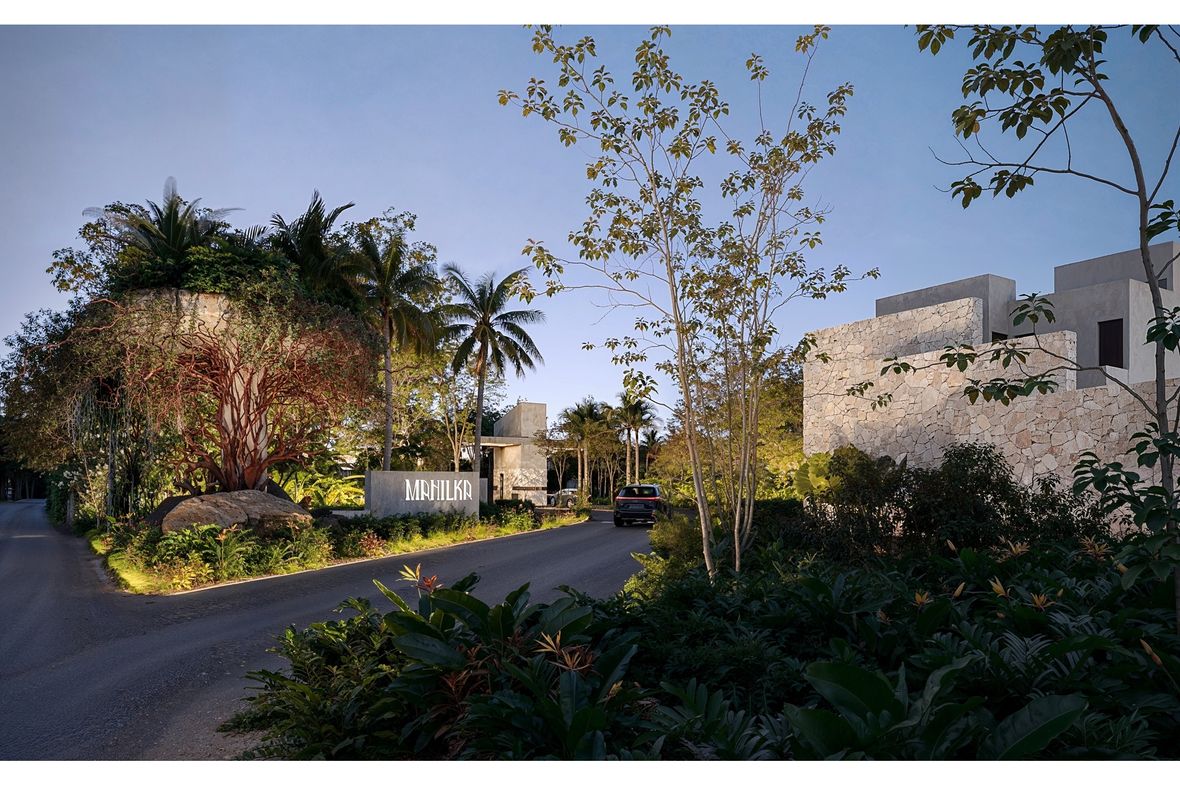 Property in Playa Del Carmen