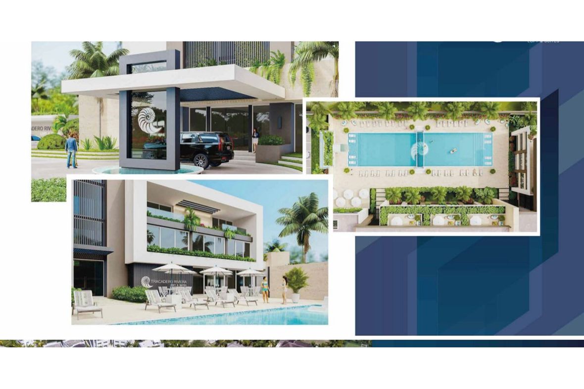 Property in La Romana