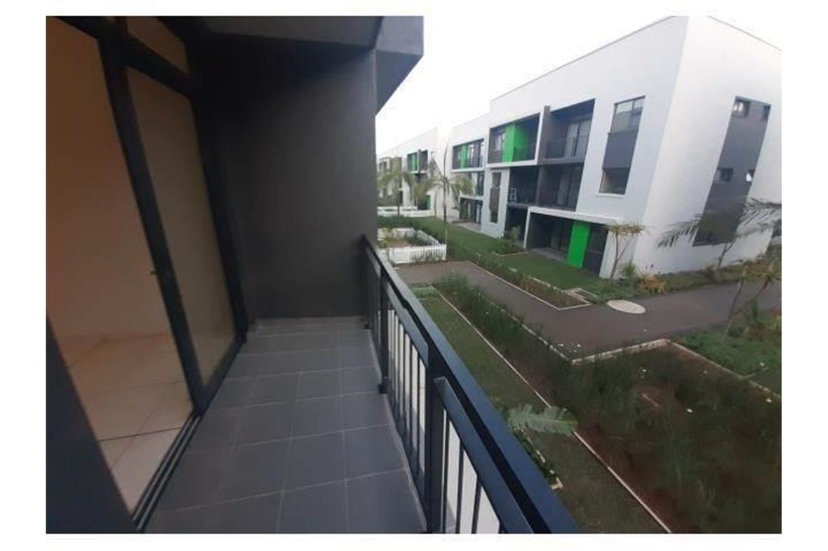 Property in Ballito Central