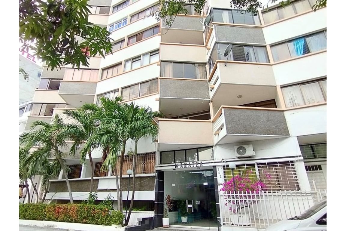 Property in Santa Marta