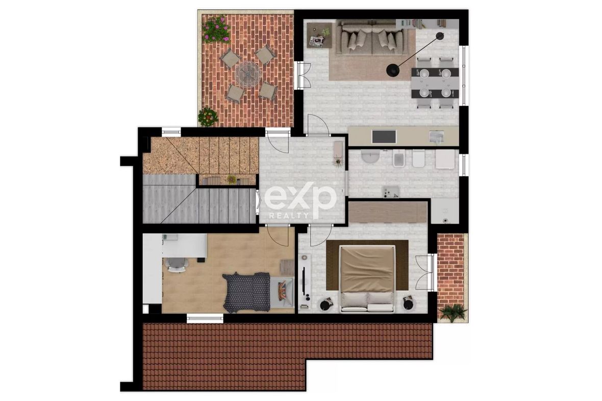 Property in Vasto