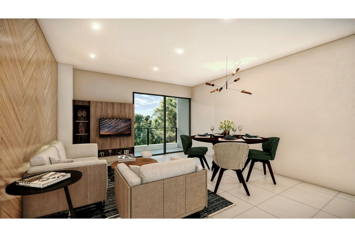 Property in Santo Domingo Este