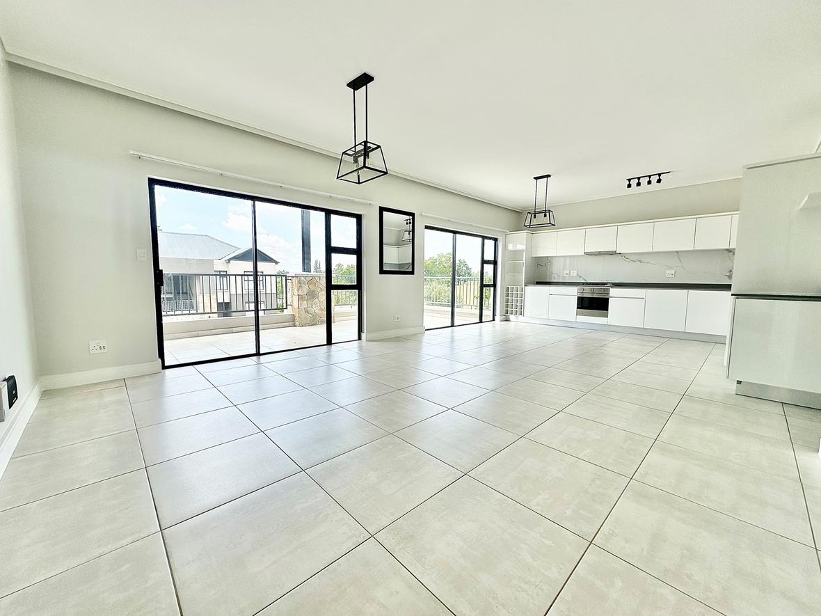 Property in The Polofields
