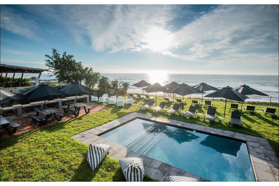 Property in Elaleni Coastal Forest Estate