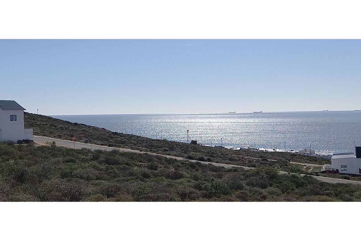 Property in St Helena Views