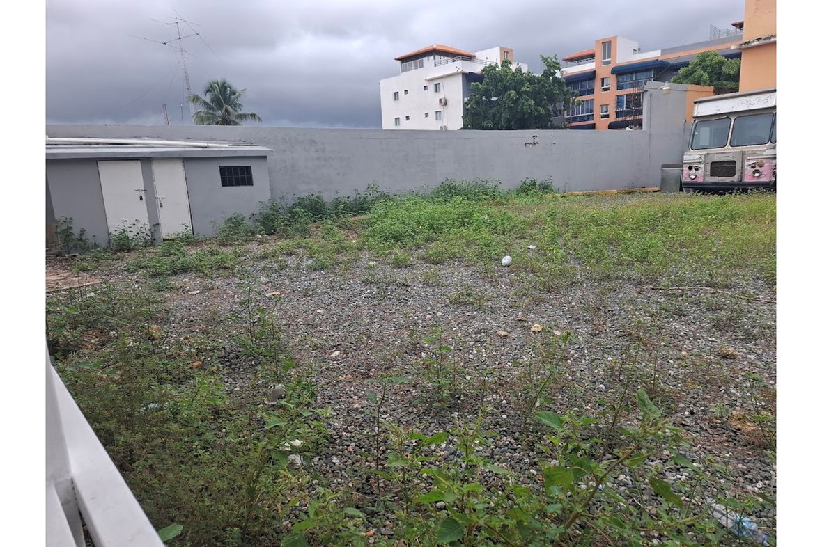 Property in Santo Domingo Este