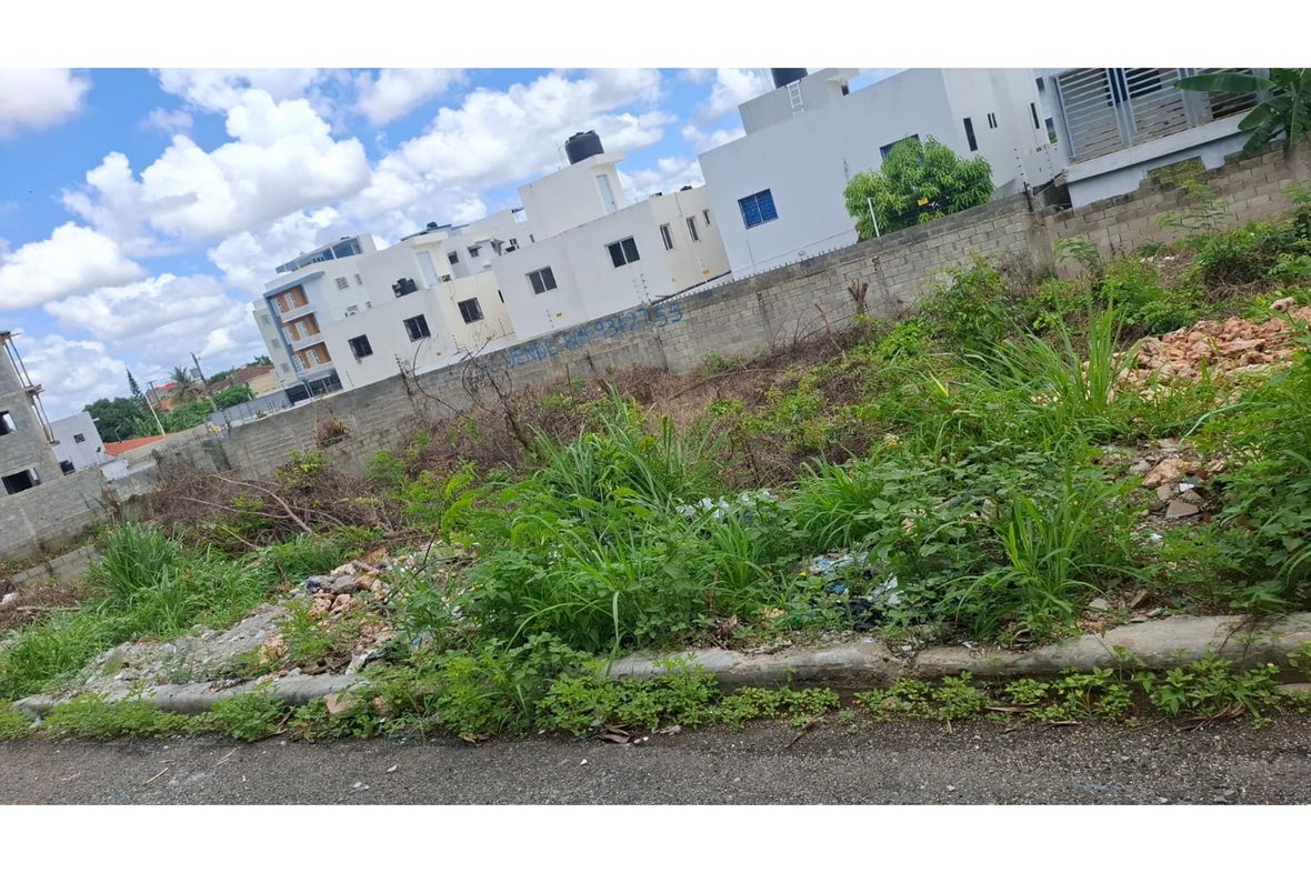 Property in Santo Domingo Este