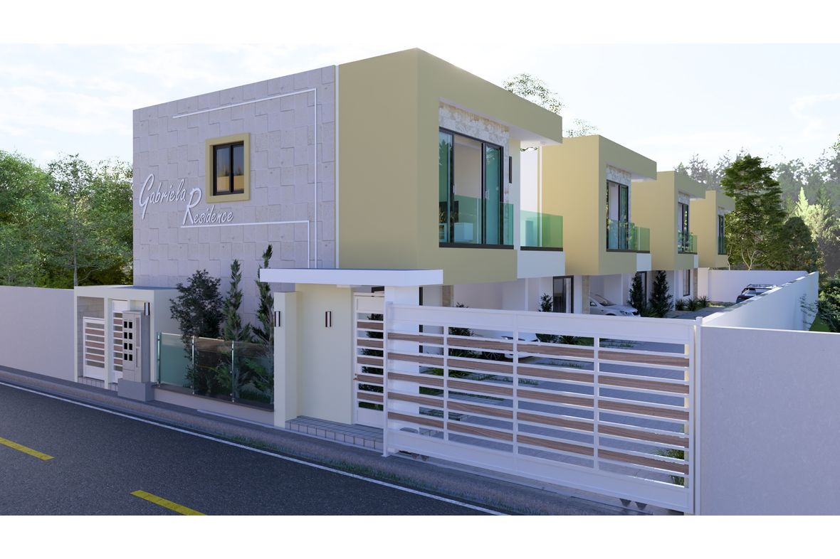 Property in Boca Chica