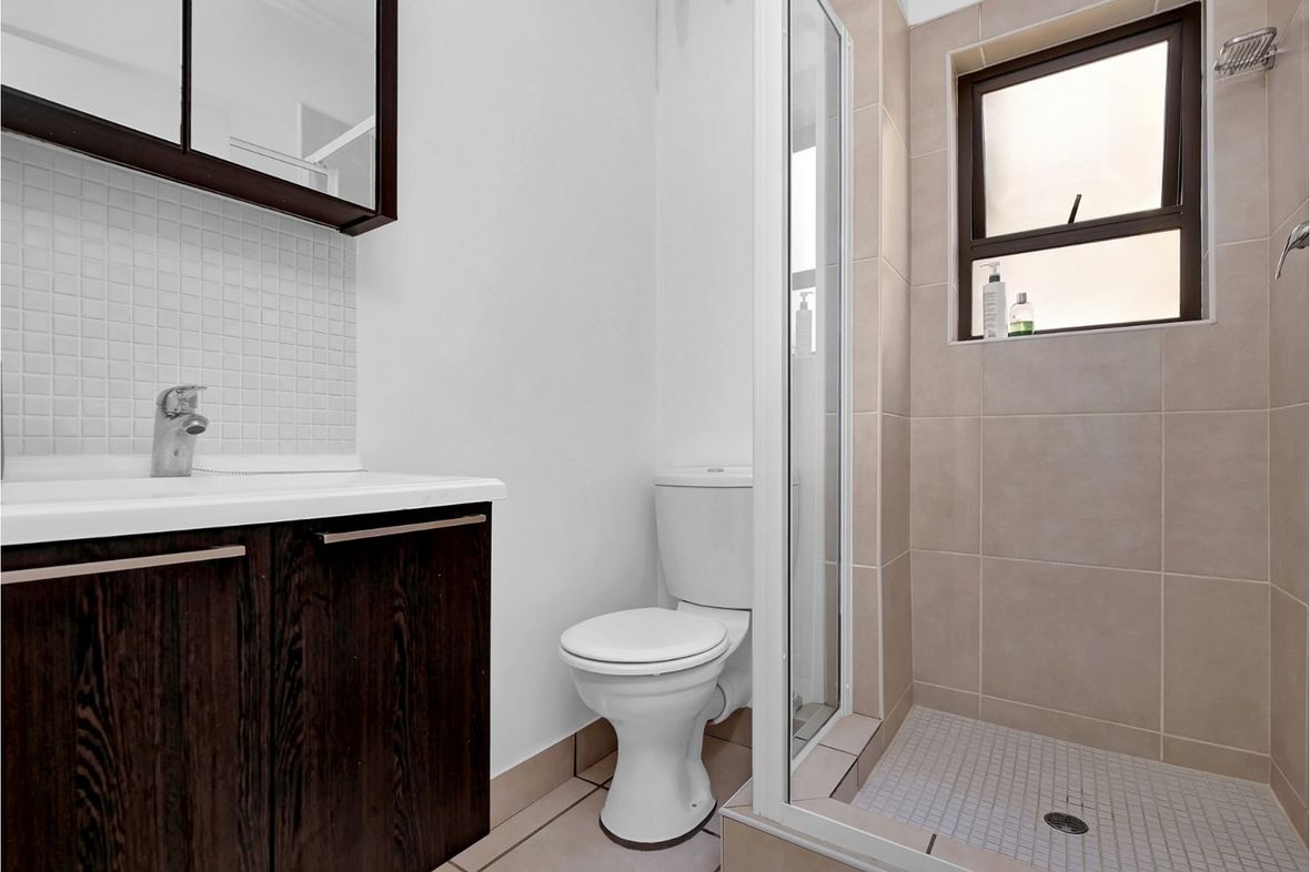Property in Bryanston