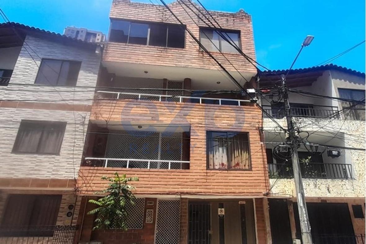 Property in Sabaneta