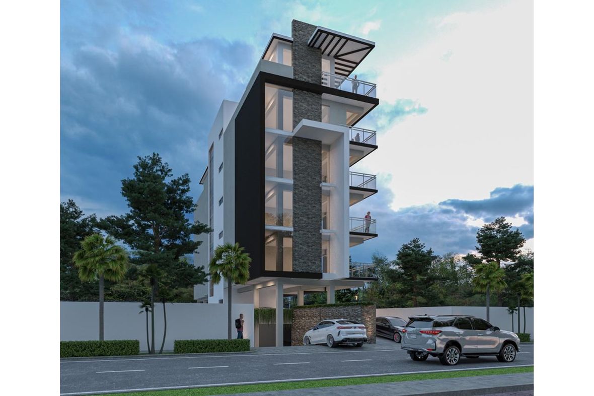 Property in Santo Domingo Este