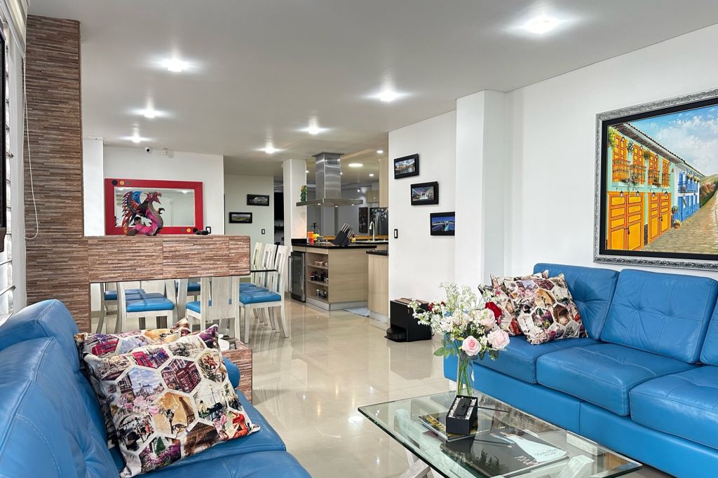 Property in Teusaquillo