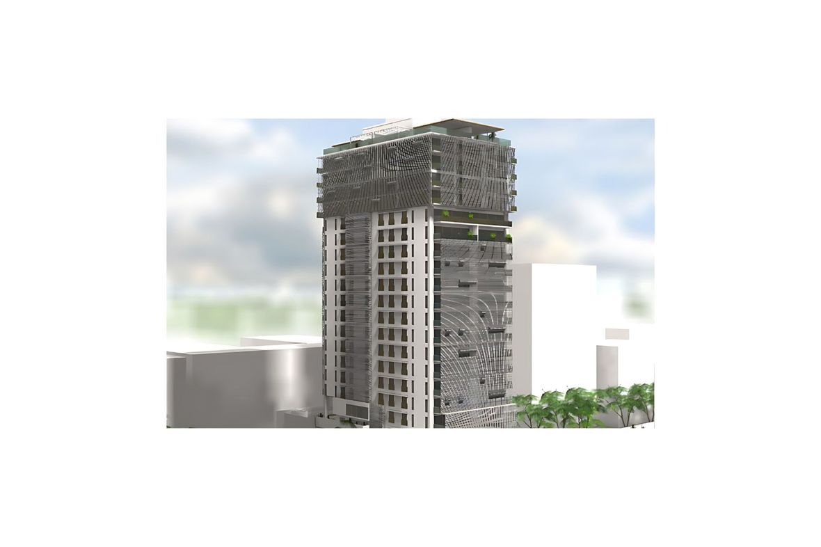 Property in Santo Domingo De Guzmán