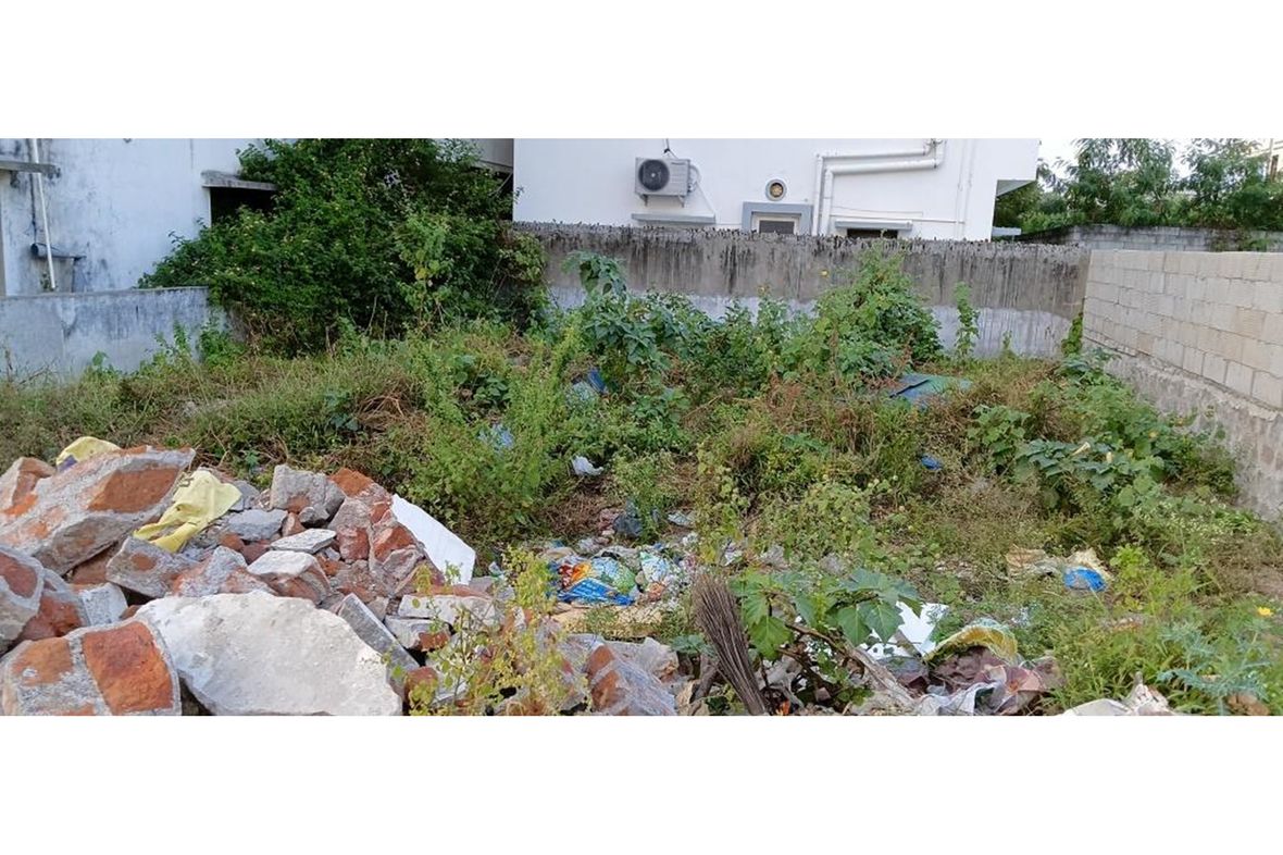 Property in Hyderabad
