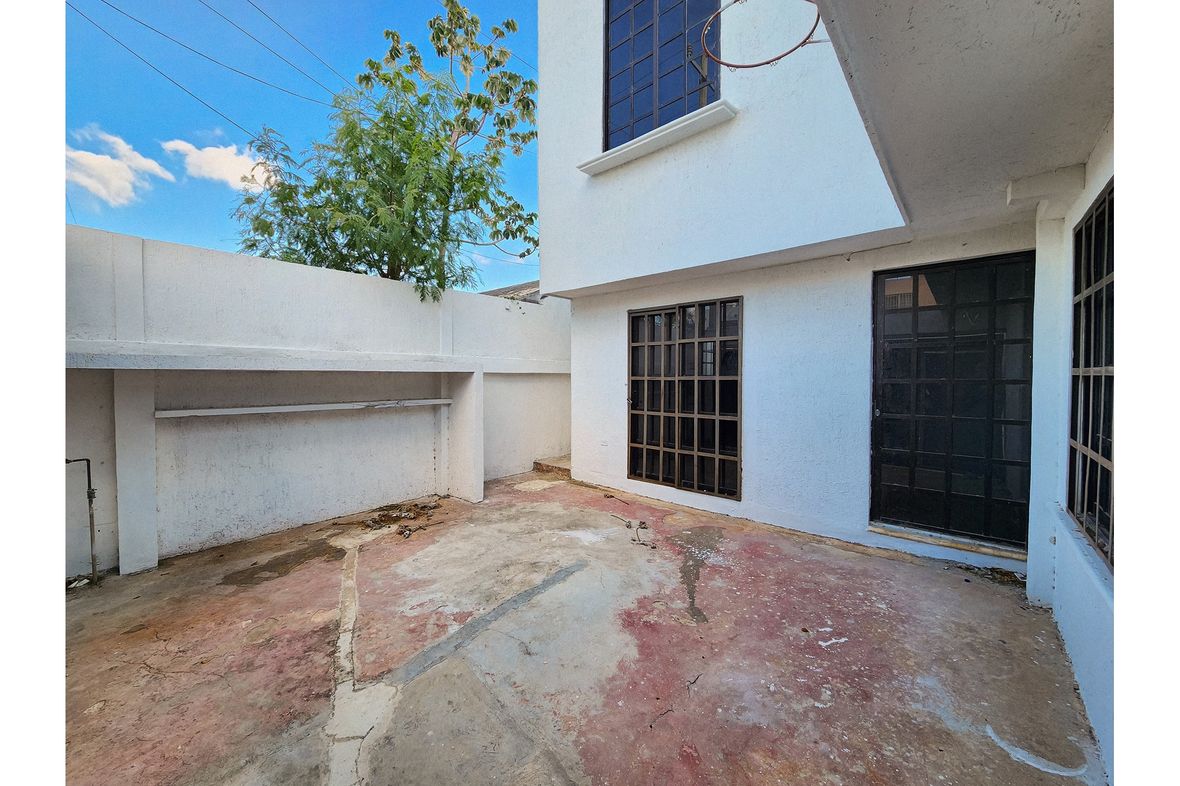 Property in Mérida