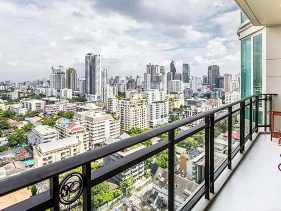Bangkok, Bangkok, Address available on request