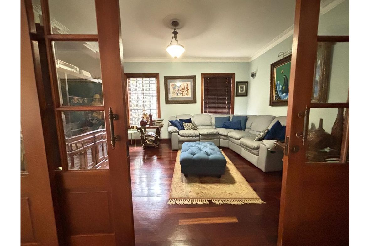 Property in Santo Domingo De Guzmán