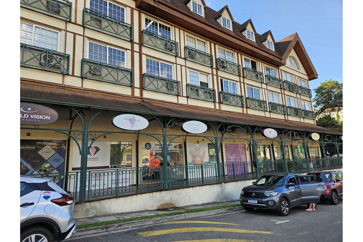 Property in Petropolis