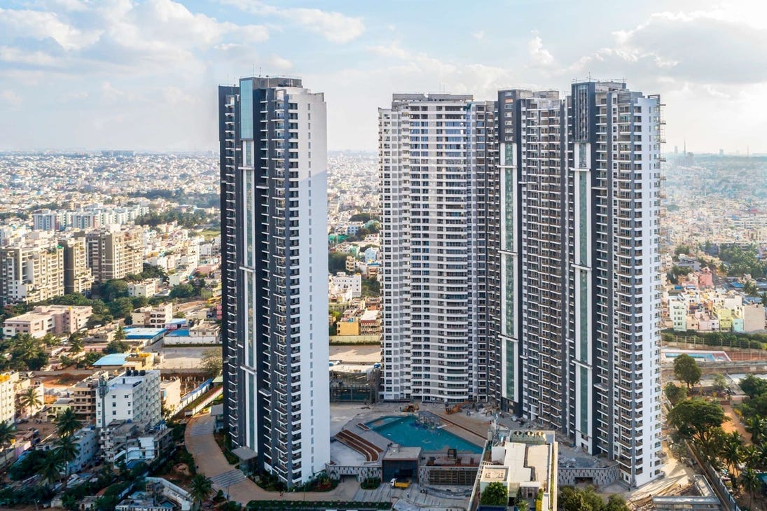 Hebbal, Bangalore, Karnataka