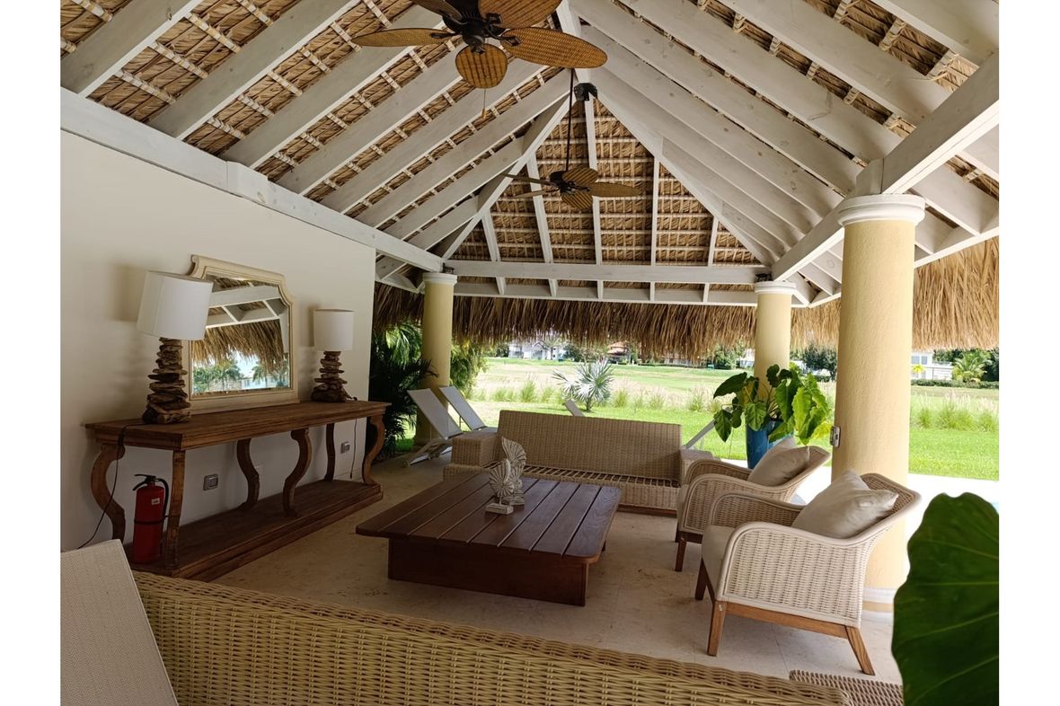 Property in La Romana