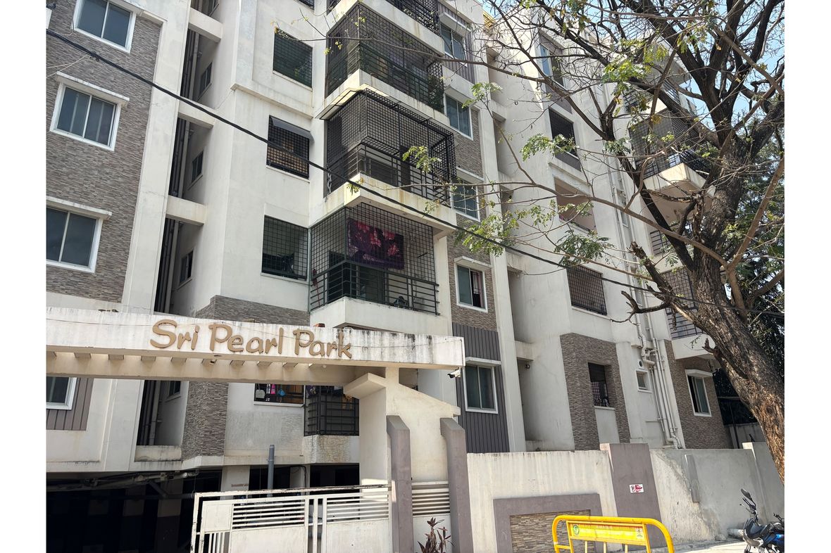Property in Bengaluru