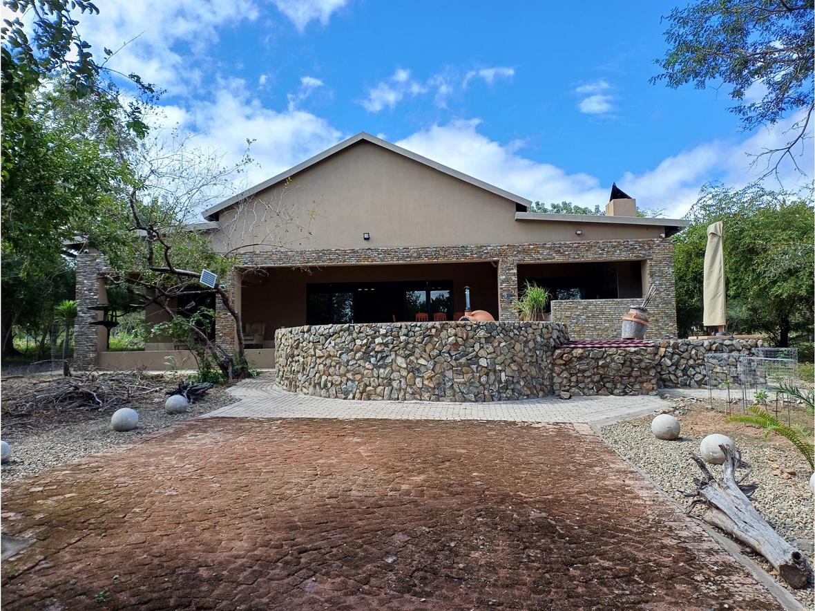 Property in Marloth Park