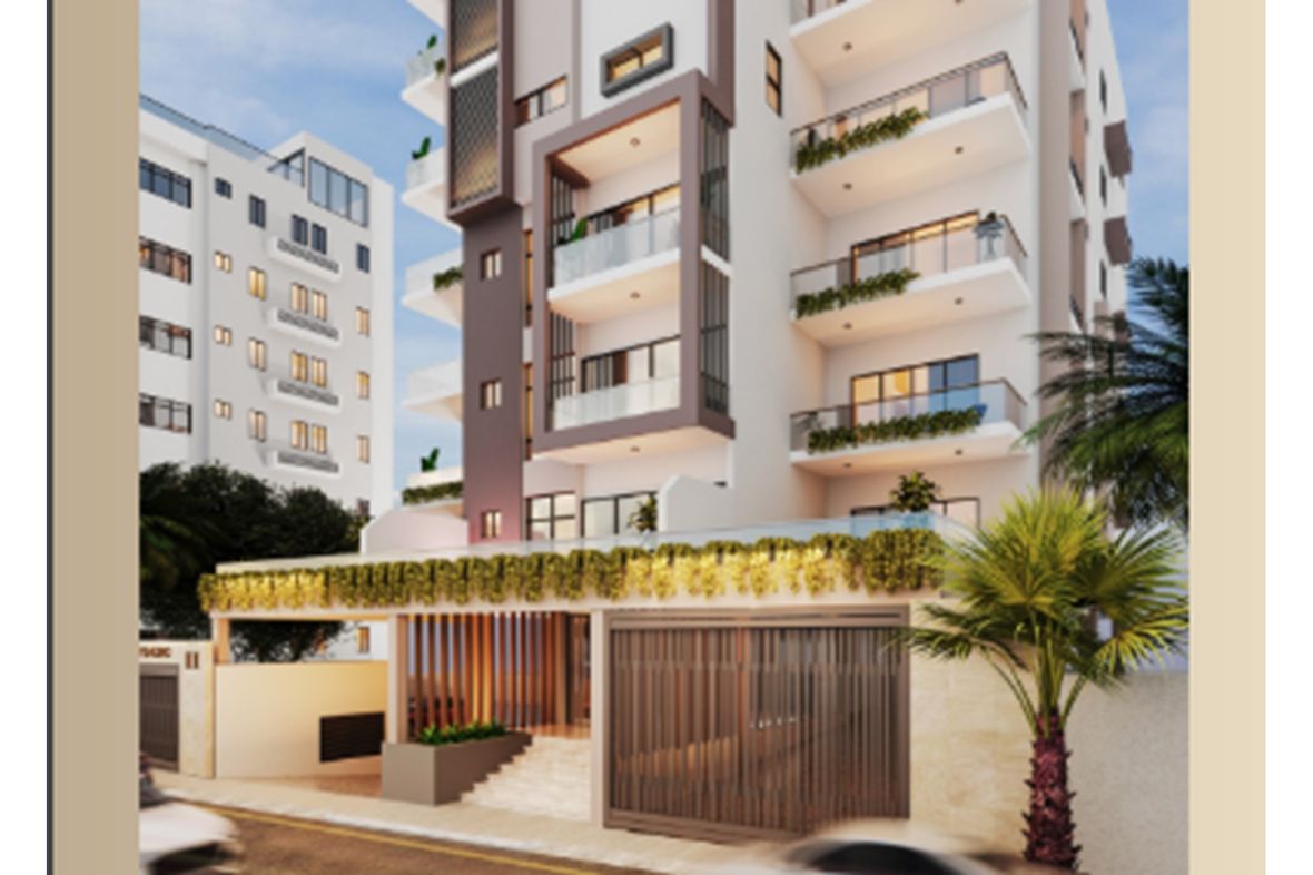 Property in Santo Domingo De Guzmán