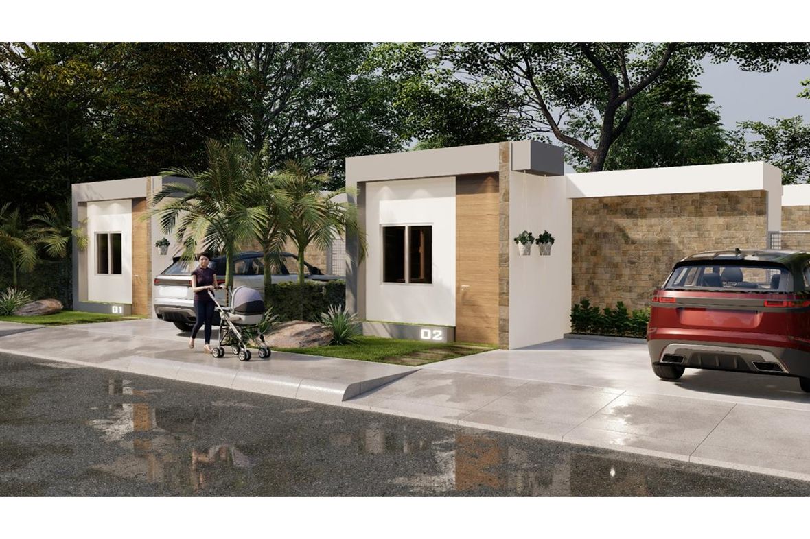 Property in Higüey