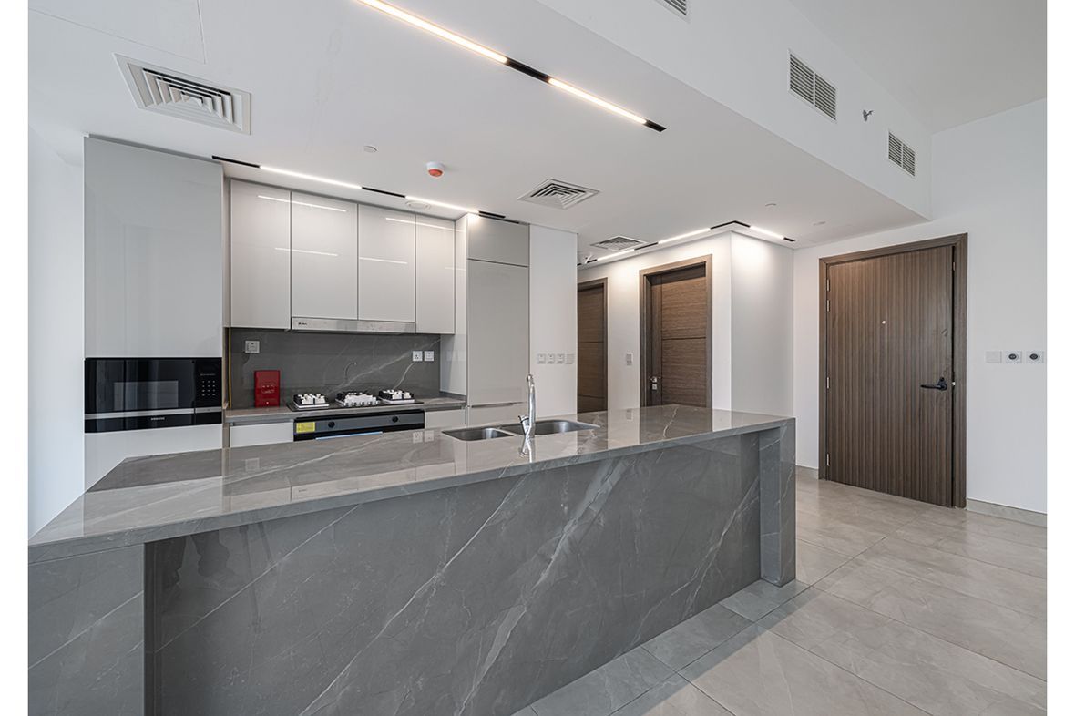Property in Business Bay