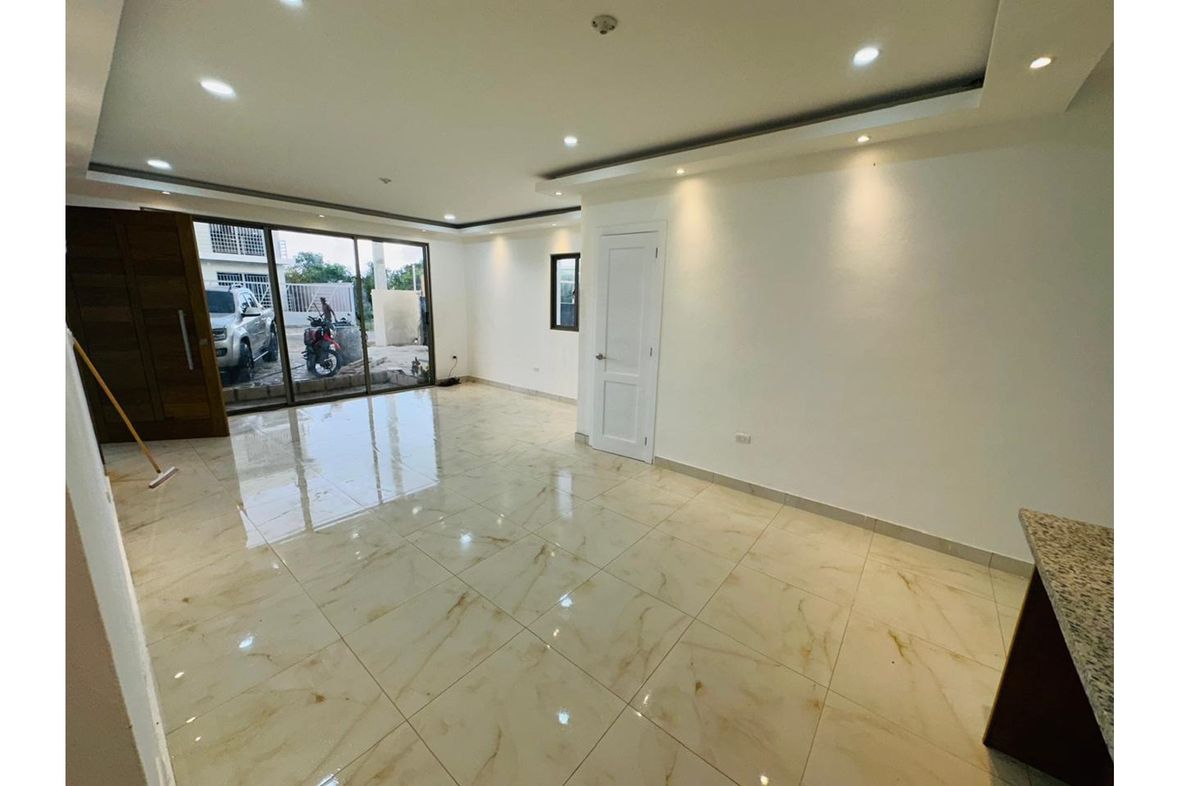 Property in La Romana