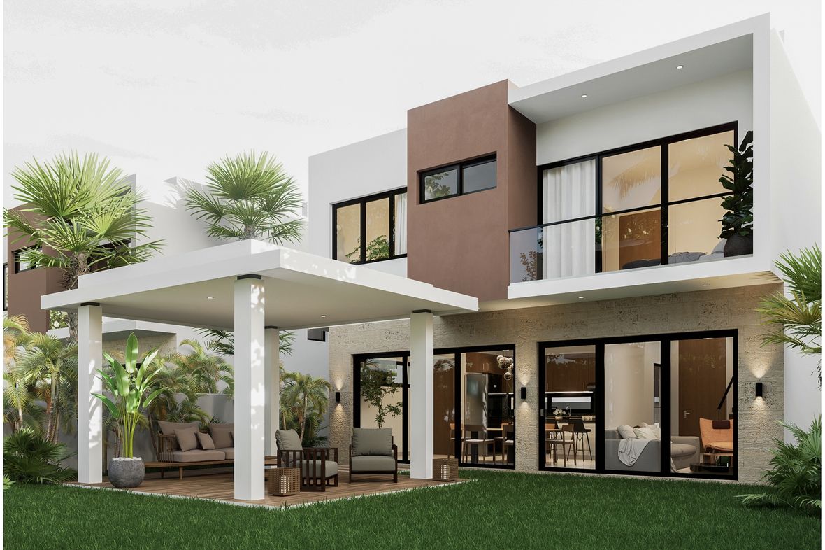 Property in La Romana