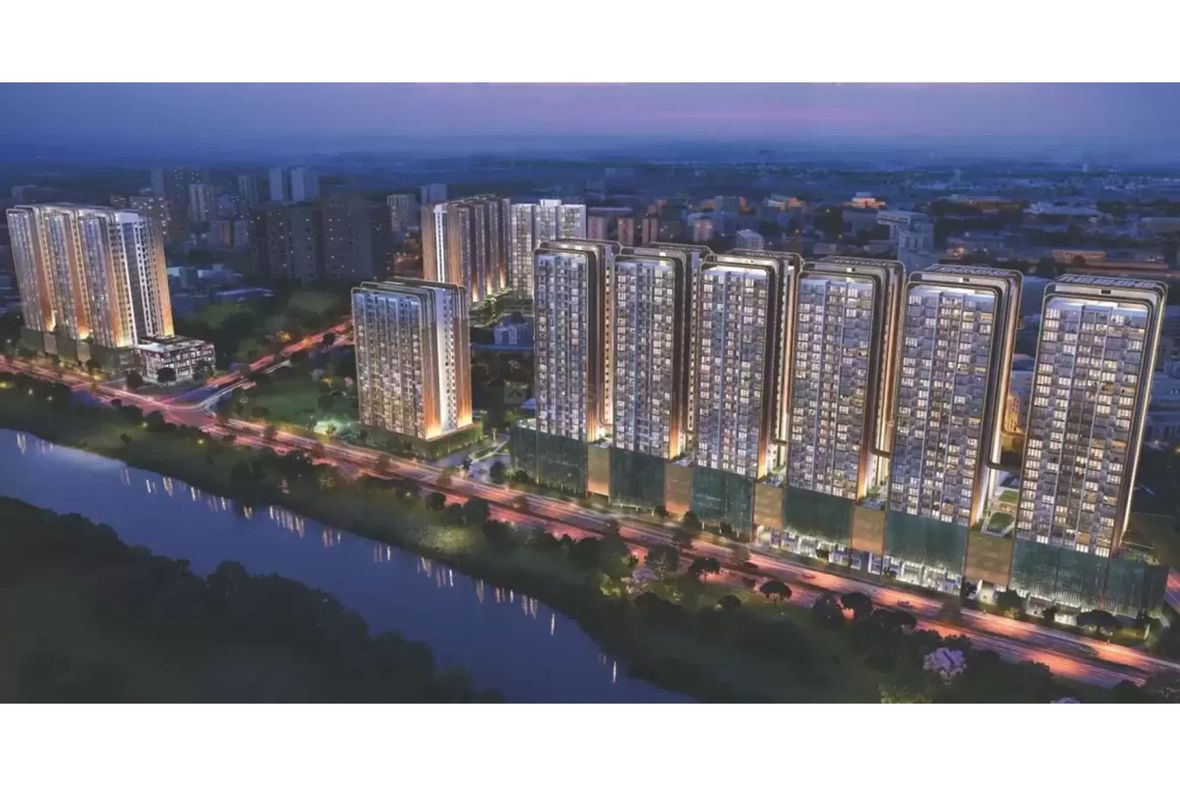 Property in Pune
