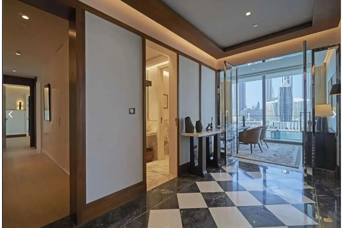 Property in Business Bay