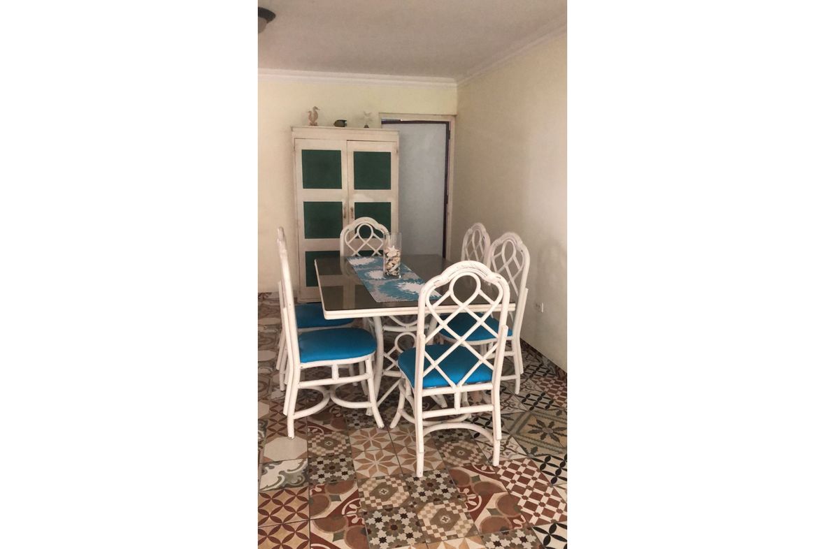Property in Guayacanes
