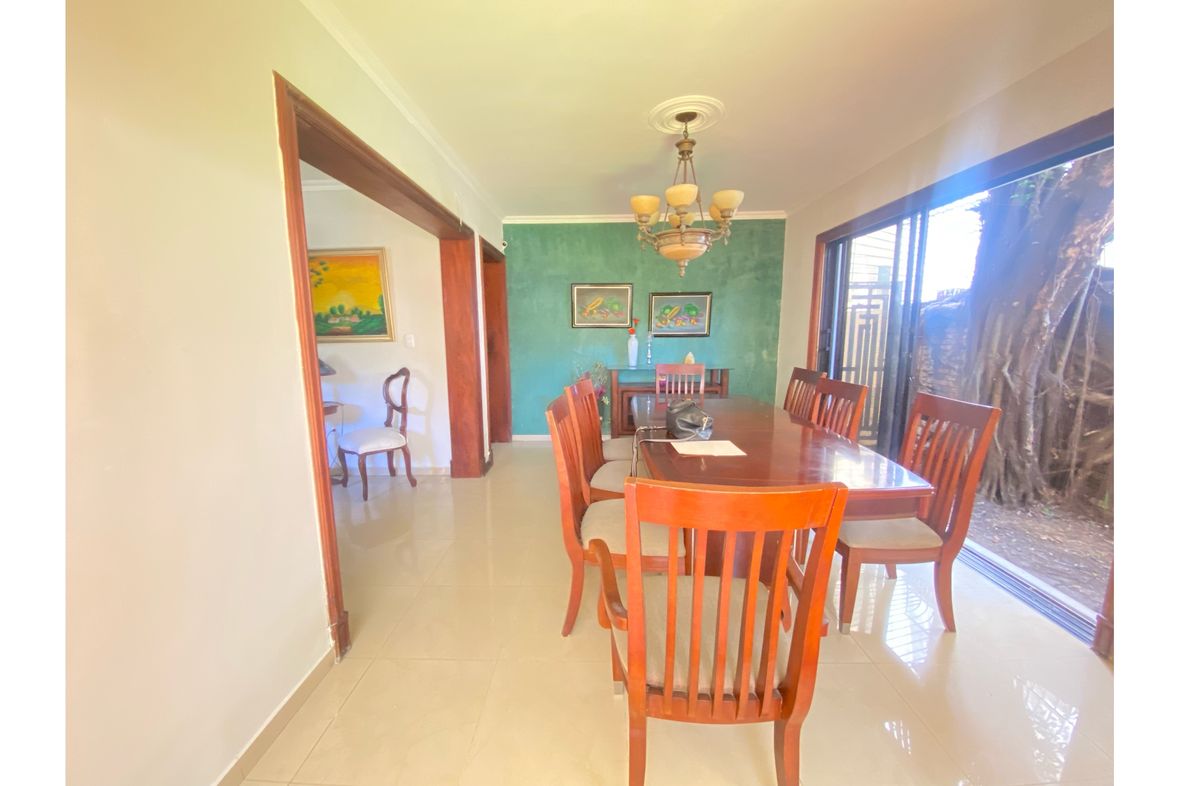 Property in Santo Domingo De Guzmán