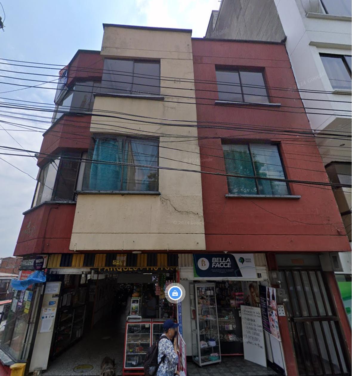 Property in Pereira