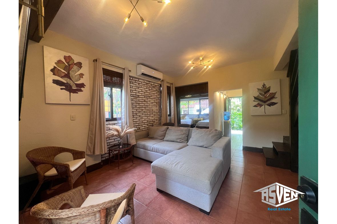 Property in Jarabacoa