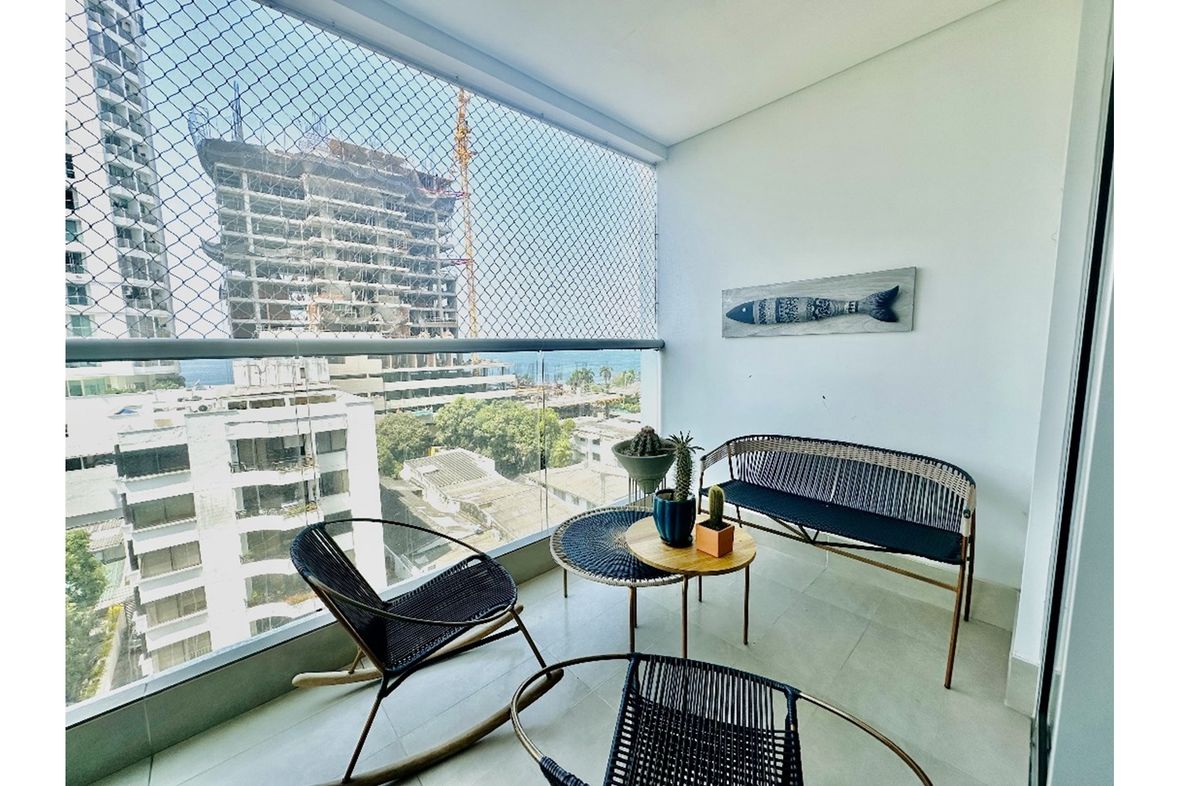Property in Cartagena De Indias